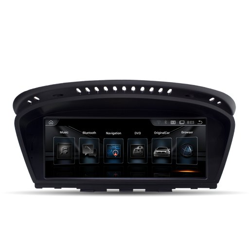 wingsddh's profile picture. Car Navigation manufacturer