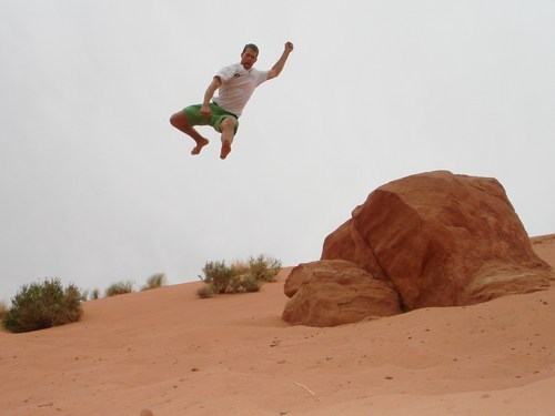 gereddoherty's profile picture. Marketing professional impassioned with the online/offline bridge being built in ecommerce. I love to play outside, and am a competitive air ninja.