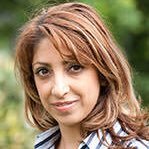 Nina Khazaezadeh (@khazaezadeh) 's Twitter Profile Photo Nina Khazaezadeh (@khazaezadeh) 's Twitter Profile Photo