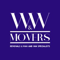 W&W Movers Ltd(@wandwmovers) 's Twitter Profile Photo