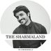 THE SHARMALAND (@nasttasyap) Twitter profile photo