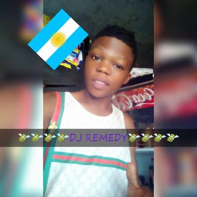 REMEDY125's profile picture. 