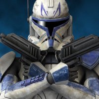 Captain Rex (@captainrex50) 's Twitter Profile
