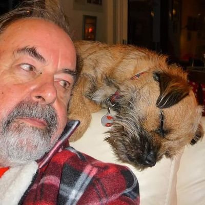 RobertAllenPar2's profile picture. Patient, Anglophile, Artist.