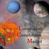 MasterAstroUCM's profile picture. El Máster en Astrofísica de la UCM está orientado a graduados de carreras de ciencias (Física, Matemáticas e Ingenierías, principalmente)