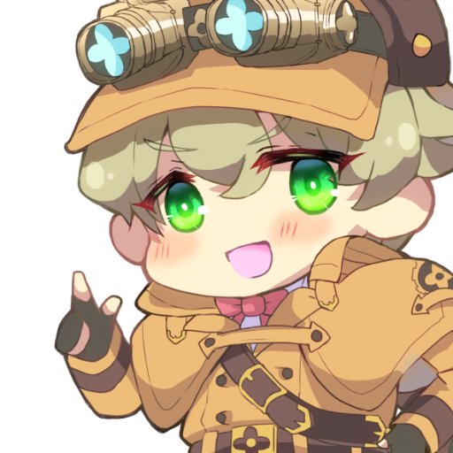 いいにくさんのプロフィール画像