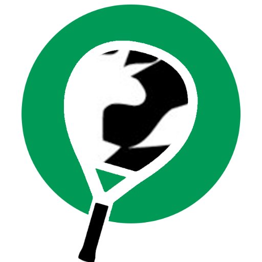 🎾  https://t.co/zzYcR8bsJl : tu buscador de pistas de pádel.

Encuentra pista de pádel cerca de ti y disfruta de este divertido deporte que crece año tras año!