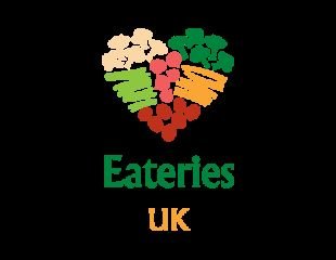EateriesUK's profile picture. Focusing on the best eateries in the UK