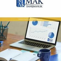 MAK DANIŞMANLIK Center for Social Research (@danismanlikmak) Twitter profile photo