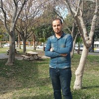 Murad Şaar (@muradsaar) Twitter profile photo