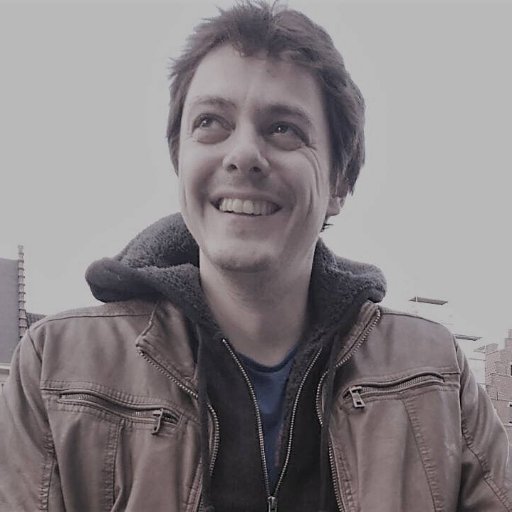 MisiaszekThomas's profile picture. Chercheur en sciences sociales. @RevueBallast