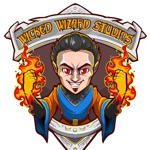 I create lots of nerdy stuff, mainly focused on TTRPG, board games and Warhammer. He/Him