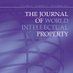 Journal of World Intellectual Property (@jworldip) Twitter profile photo