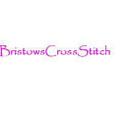Amy Bristow - @aimscrossstitch - Twitter