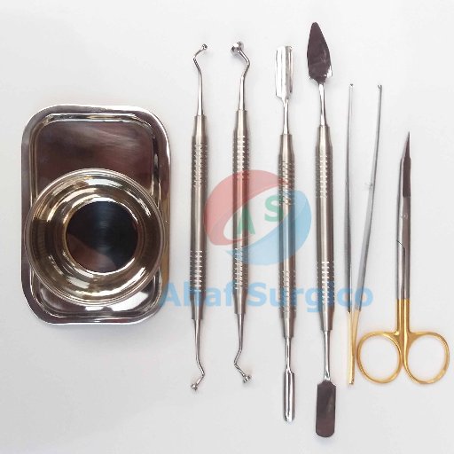 Our Comapny Export Surgical Instruments, Dental Instruments, Veterinary instruments, Beauty Care instruments all world.