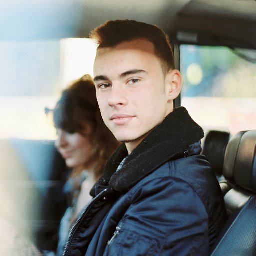 BerthouAlex's profile picture. International Business Developer @Oncrawl