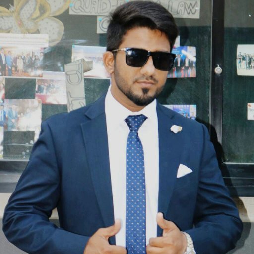 Sam_Ayub's profile picture. ❤