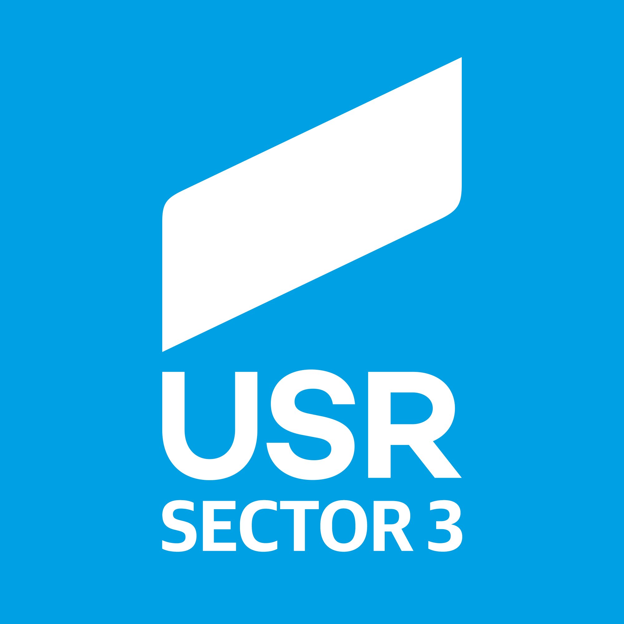 USR Sector 3