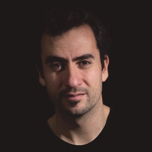 leandrordgz's profile picture. 