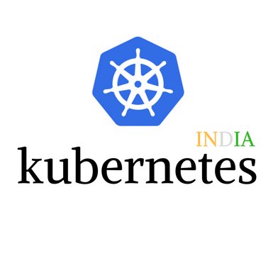 KubernetesIndia's profile picture. 