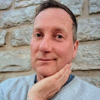Past PM in aero & auto.
IT Manager @HipperholmeGS
Passionate self-learner, CI, disruptor, camper, hiker, Grandad, RL supporter 🦏
#OnlineSafety #Wellbeing