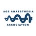 Age Anaesthesia (@AgeAnaesthesia) Twitter profile photo