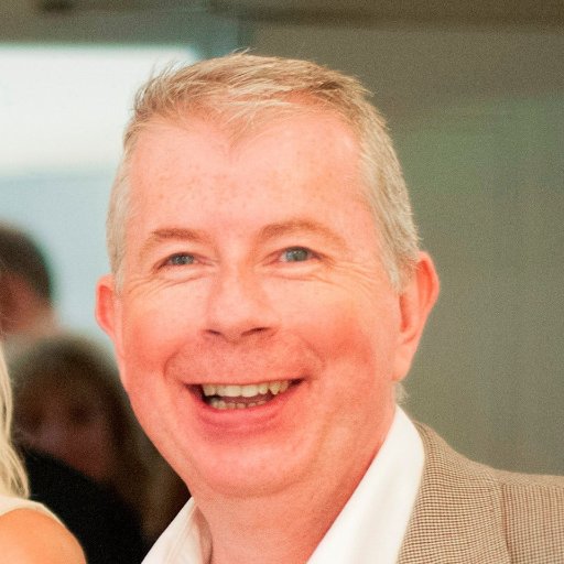 Personal account, so don’t blame anyone else! Serves Ireland with the Dept. of Foreign Affairs, currently at Ireland's Embassy in Bangkok, Thailand.