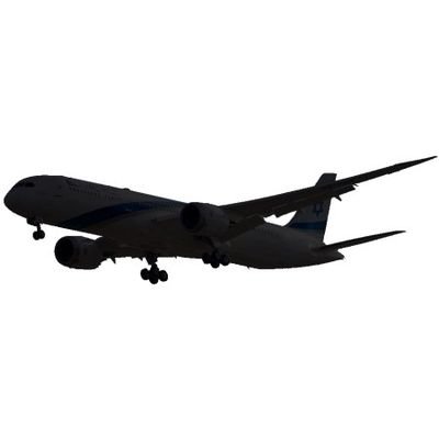 AvGeek_Gilad's profile picture. Israeli AvGeek, News and thoughts about world and regional aviation (and some space matters too...)