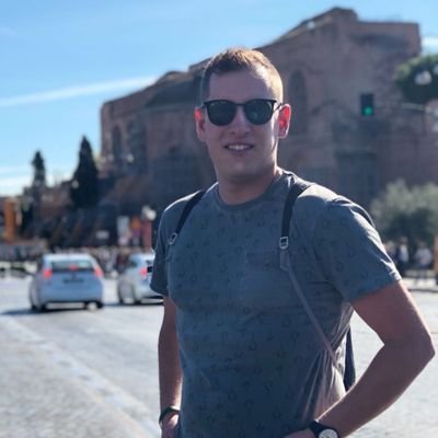 Carlosche23's profile picture. 