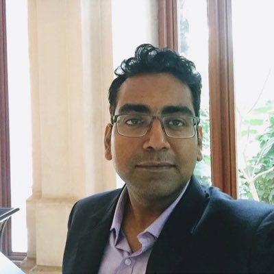 VarunBKS's profile picture. 