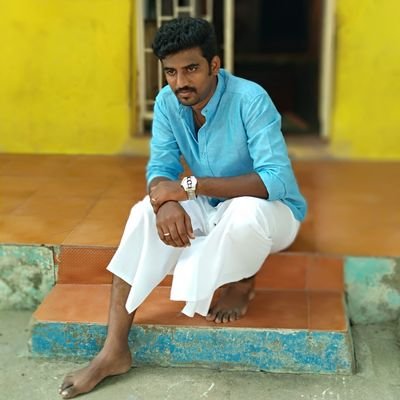 TMVignesh3's profile picture. 
