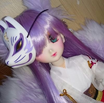 motico_moti's profile picture. 成人済。最近オビツ11中心の小さい子を愛でたりニヤったり。フォロバご自由に。無言フォロー失礼しますが、宜しくオナシャス！