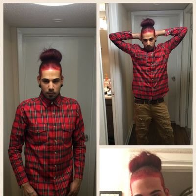 polo7642's profile picture. SnapChat Polo7642 Facebook Polo Da Don/Polo Polo Promoter Host AlonzoStar Entertainer 😎 Manage Local Artist Manage Dancers Han Dynasty 👊💪🏋️