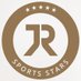 JR Sports stars (@jrsportsstars) Twitter profile photo