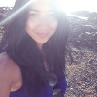 Sarah Perides (@sarahperides) 's Twitter Profile