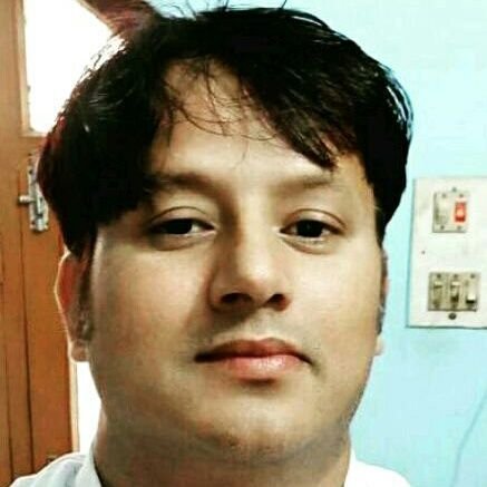 RajeshSomvans's profile picture. 