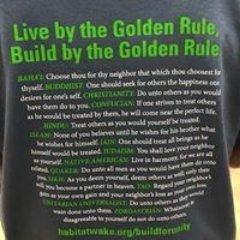 InterFaithBuild's profile picture. 