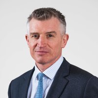 John McKinley (@mckinleyankle) 's Twitter Profile