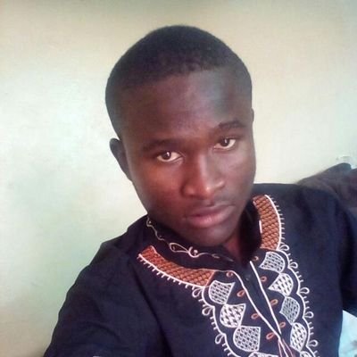 Hardships often prepare ordinary people for an exraordinary destiny.Born to lead.
Financial Analyst & a loyal Chelsea fan