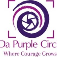 Da Purple Circle(@dapurplecircle) 's Twitter Profile Photo