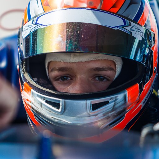 santosracing1's profile picture. 