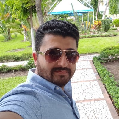 kushjigar's profile picture. 