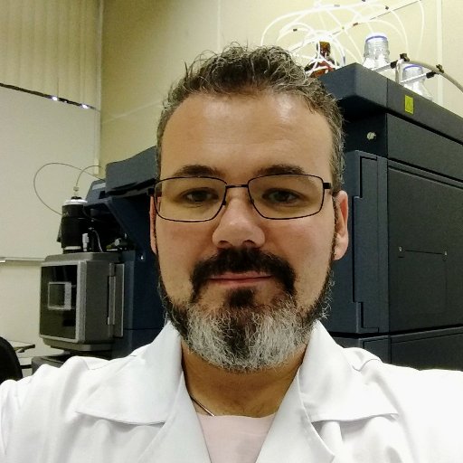 ⚗ Scientist | Mass Spectrometry | Chromatography |⌨ R Coder
https://t.co/kihFefp75L