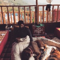 Krishna Marimuthu (@krishnammuthu) 's Twitter Profile