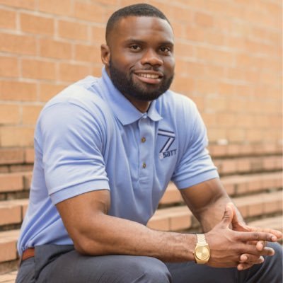 WelcomeToJames's profile picture. Currently Building A Health Insurance Company | Entrepreneur + Nonprofit Founder