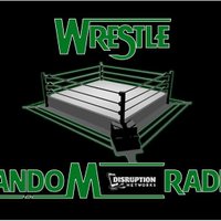 Wrestle Fandom Radio(@WrestleFandom) 's Twitter Profile Photo