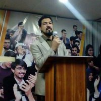 Abbas K. Parachaa (@abbasparachaa) 's Twitter Profile