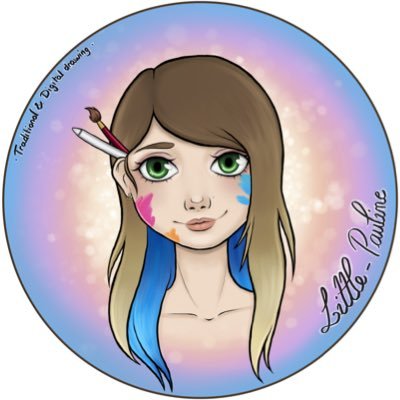 Little-Pauline 💟さんのプロフィール画像