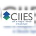 CIIES (@ciies_uv) Twitter profile photo CIIES (@ciies_uv) Twitter profile photo