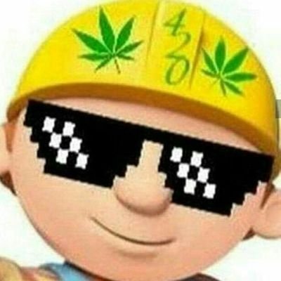 Bob der Bongmeister